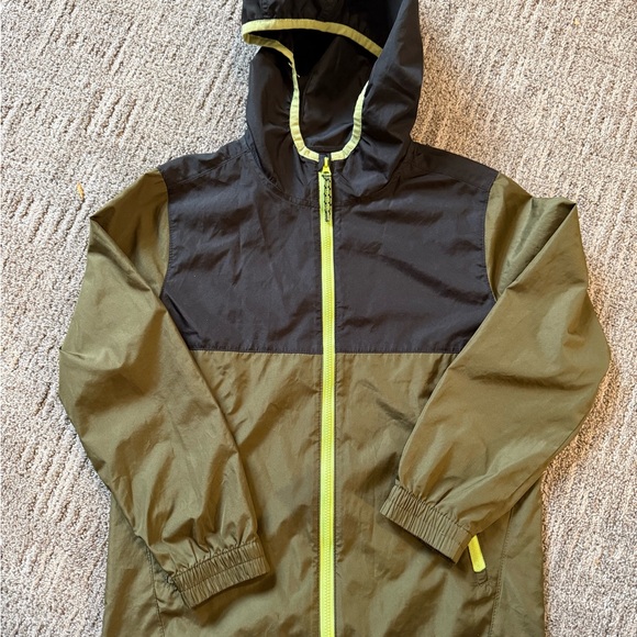 Old Navy Other - Boys Light-Weight Windbreaker Jacket